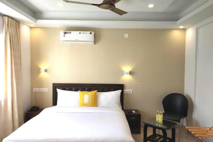 Hotel Dev Haweli , Port Blair Ngoại thất bức ảnh